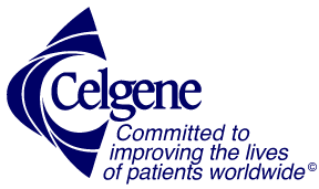 celgene logo