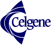 celgene logo