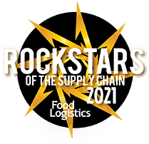 Award recognition nationally and regionally honoring workplace and employees
