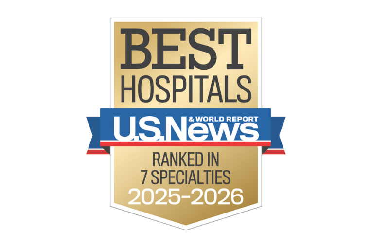 St. Francis Hospital & Heart Center®