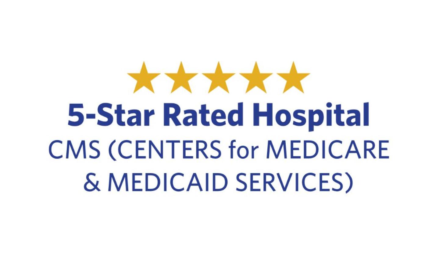 St. Charles Hospital