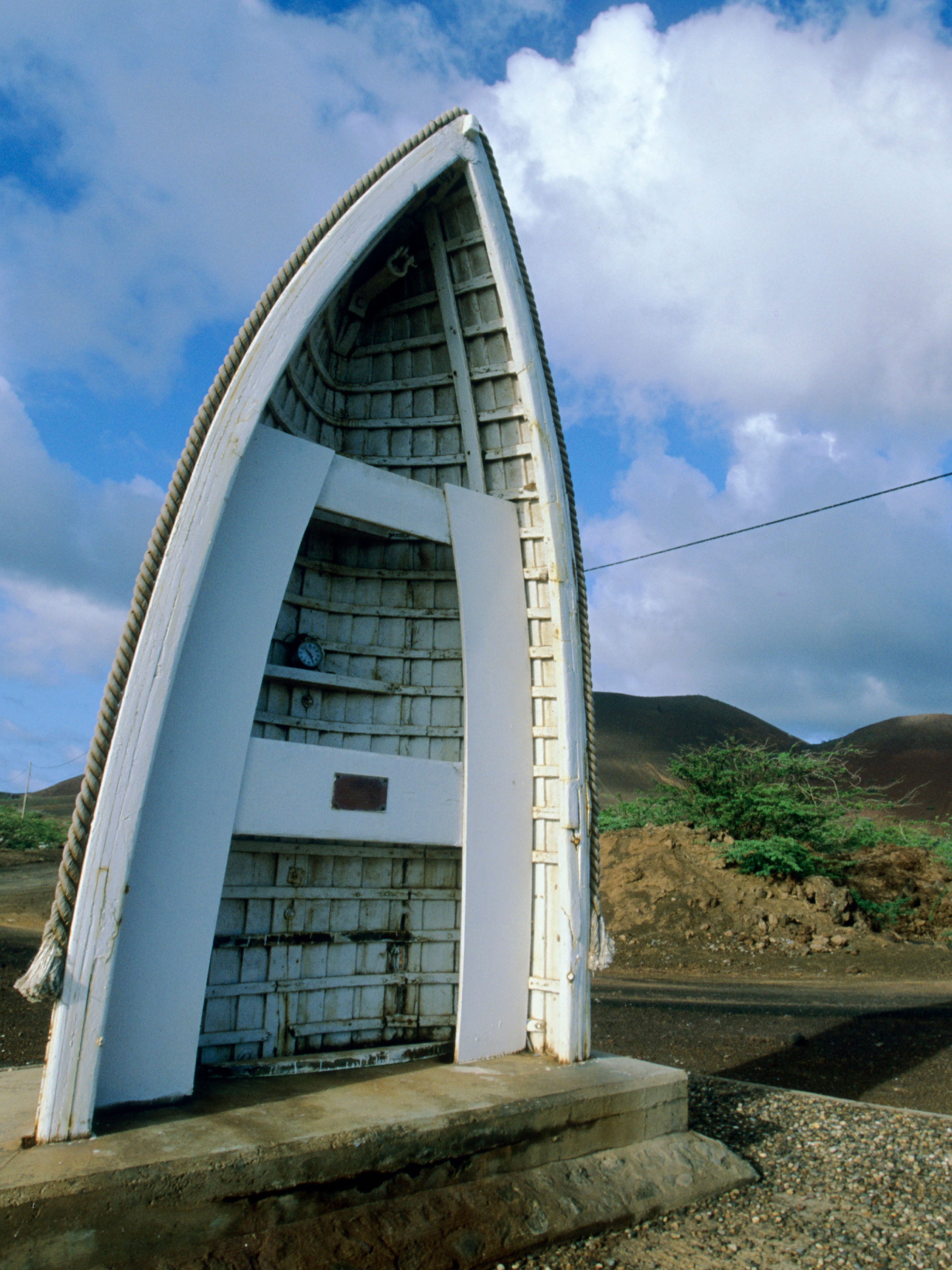 Ascension Island