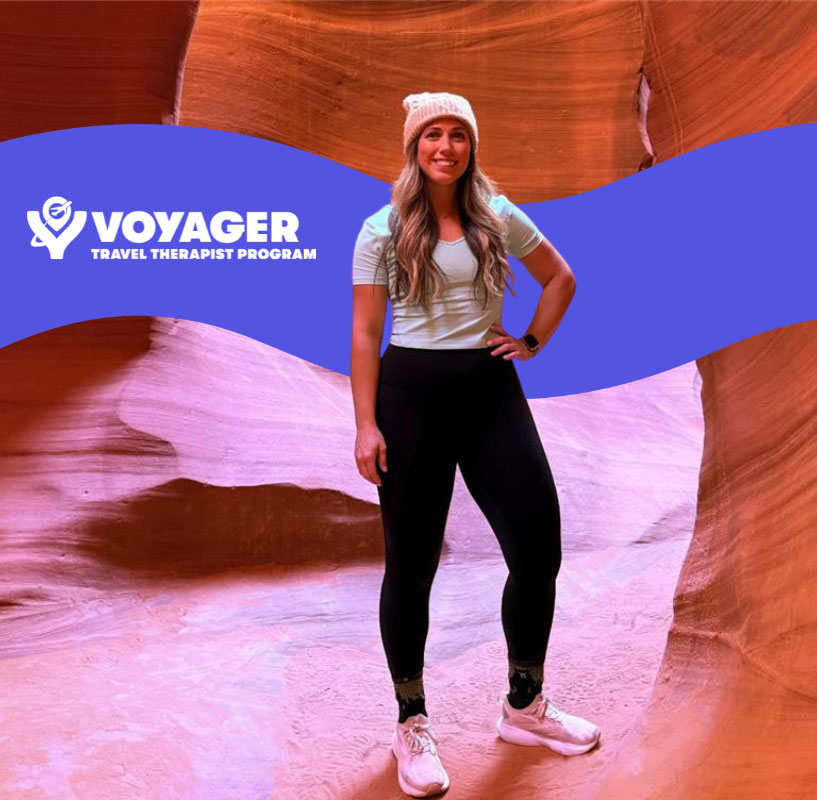 Ready to see the country while doing what you love?