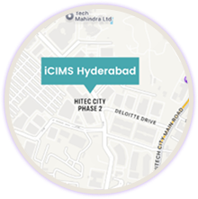 ICIMS India