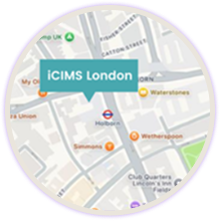 ICIMS London