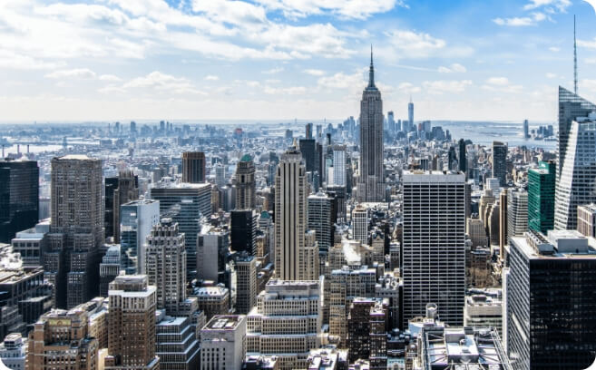 New York, NY