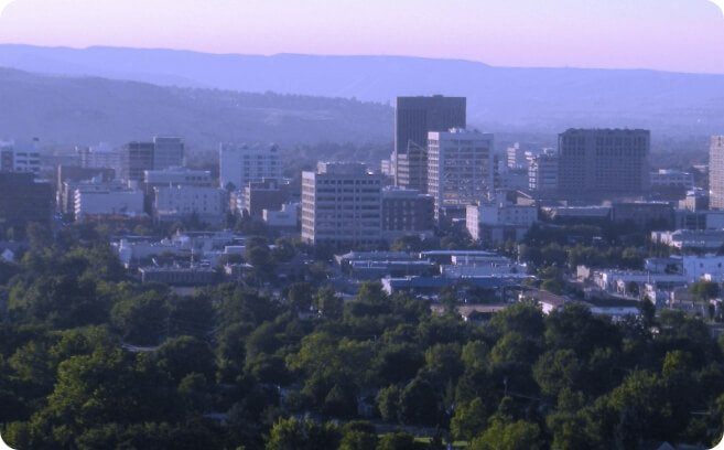 Boise, ID