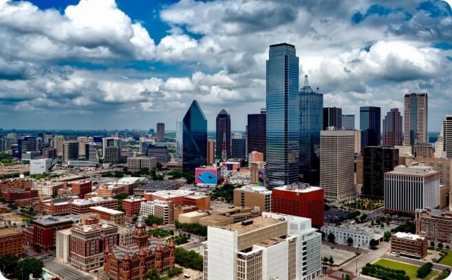 Dallas, TX