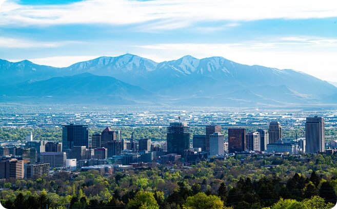 Draper, UT