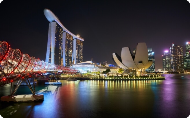SINGAPORE