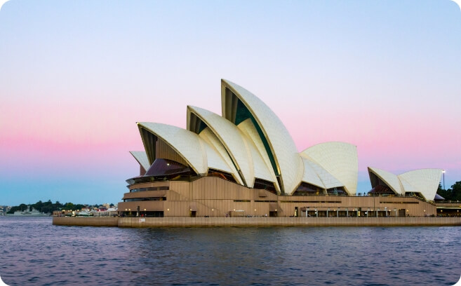 Australia
