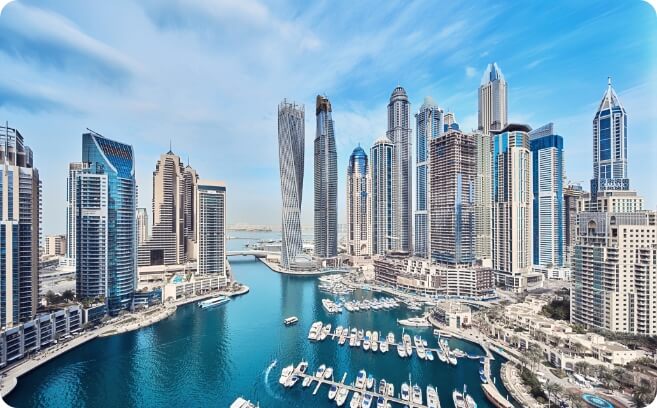 Dubai, United Arab Emirates