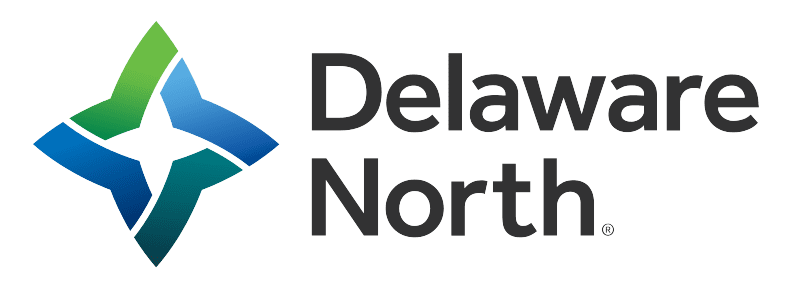 Delaware North logo