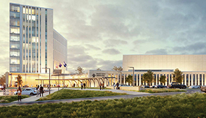 Design Build Background Image