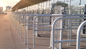 Facility Accessibility Assessments Background Image