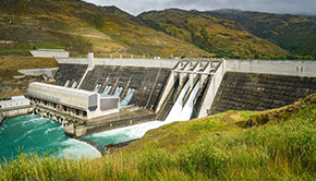 Hydropower thumbnail