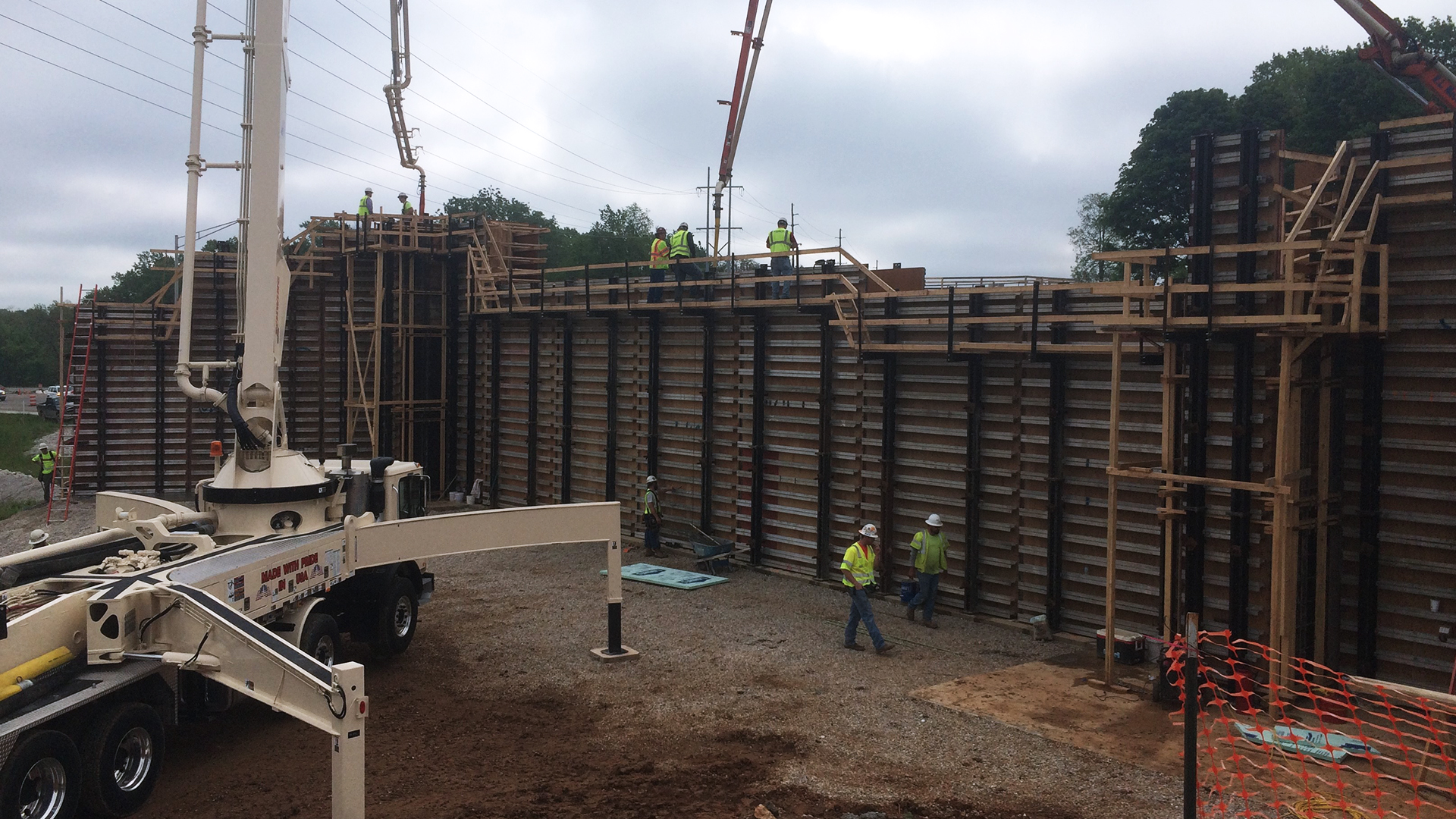 Site Investigations and Remediation Background Image