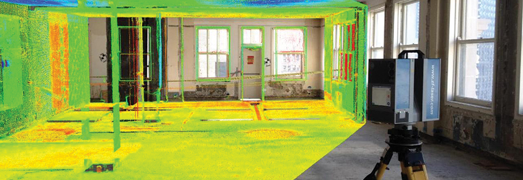 High-Definition Scanning