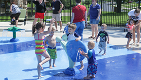 About Recreational Facilities