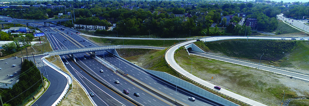 Right-of-way acquisition