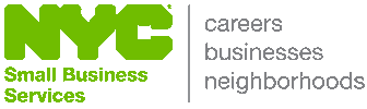 NYC Small Business Services logo