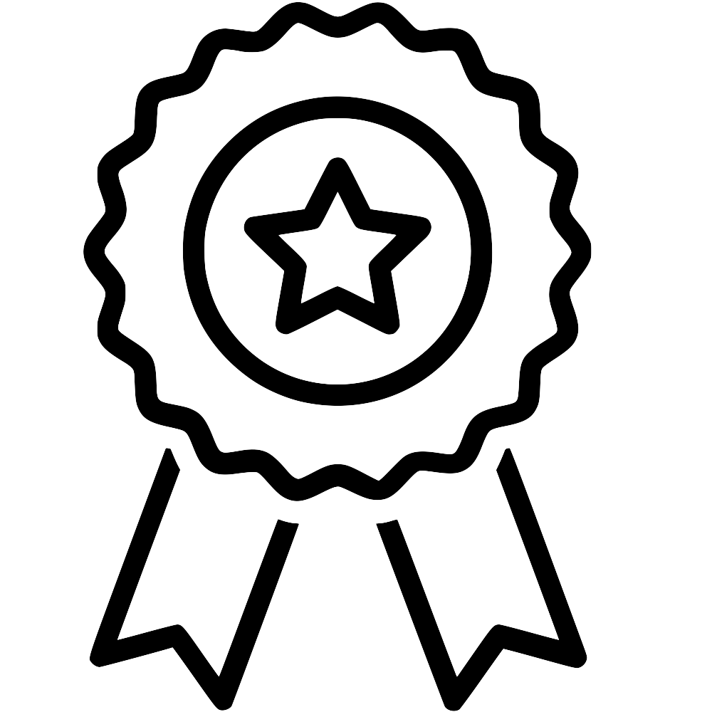 Award Winning Internship