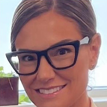 STEPHANIE RICHARDSON
