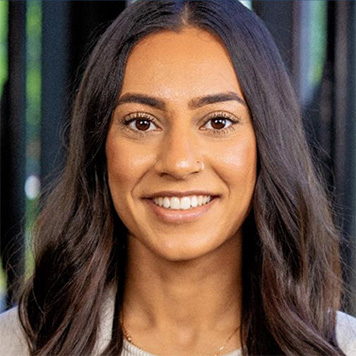 CHARAN SANDHU