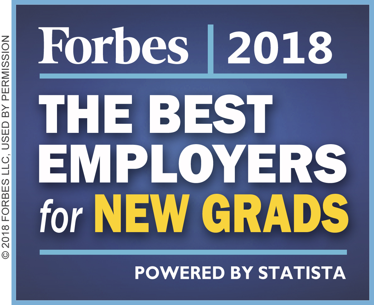 forbes award logo
