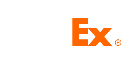 FedEx - Home