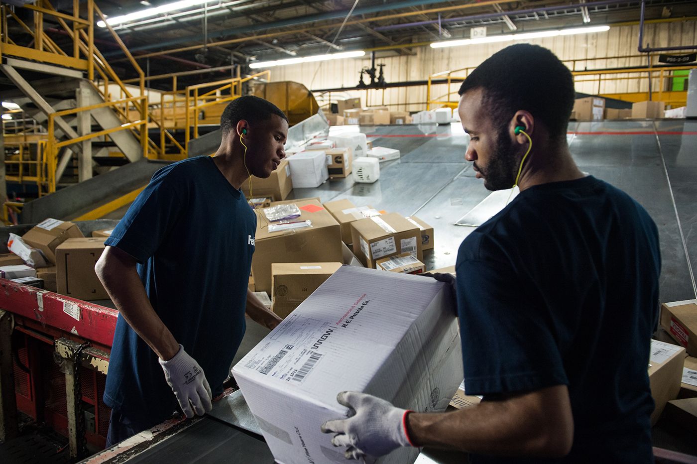 Night Shift Warehouse Jobs Hiring Near Me Associated Himself E Zine 
