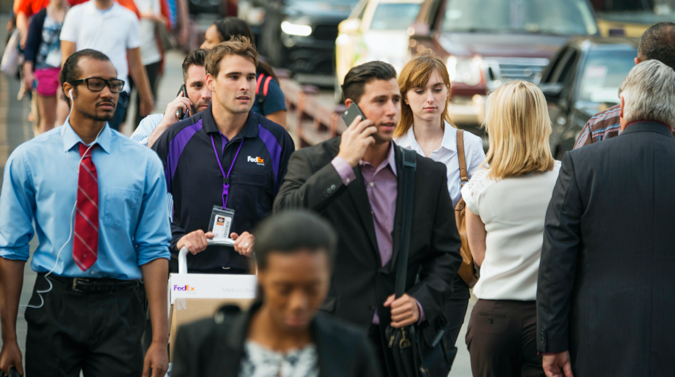 How We Hire Fedex Careers For Veterans