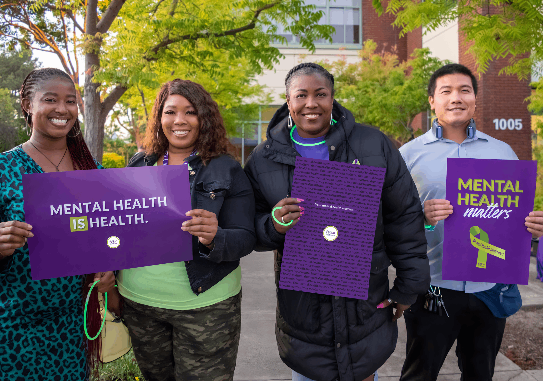 Psychiatrist (Part Time) in Fairfield, California | Felton Institute