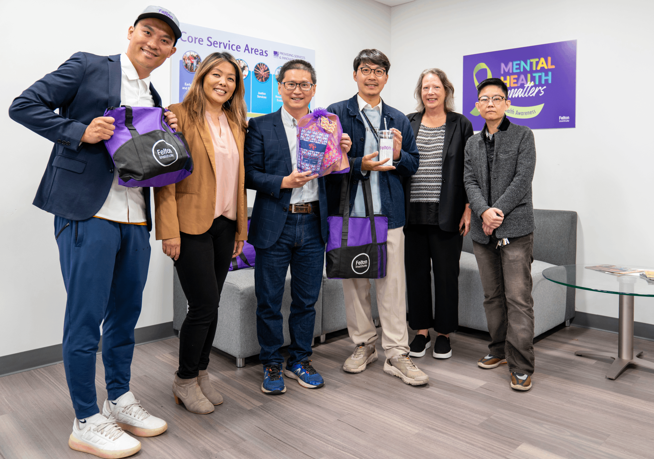 Psychiatrist (Part Time) in Fairfield, California | Felton Institute