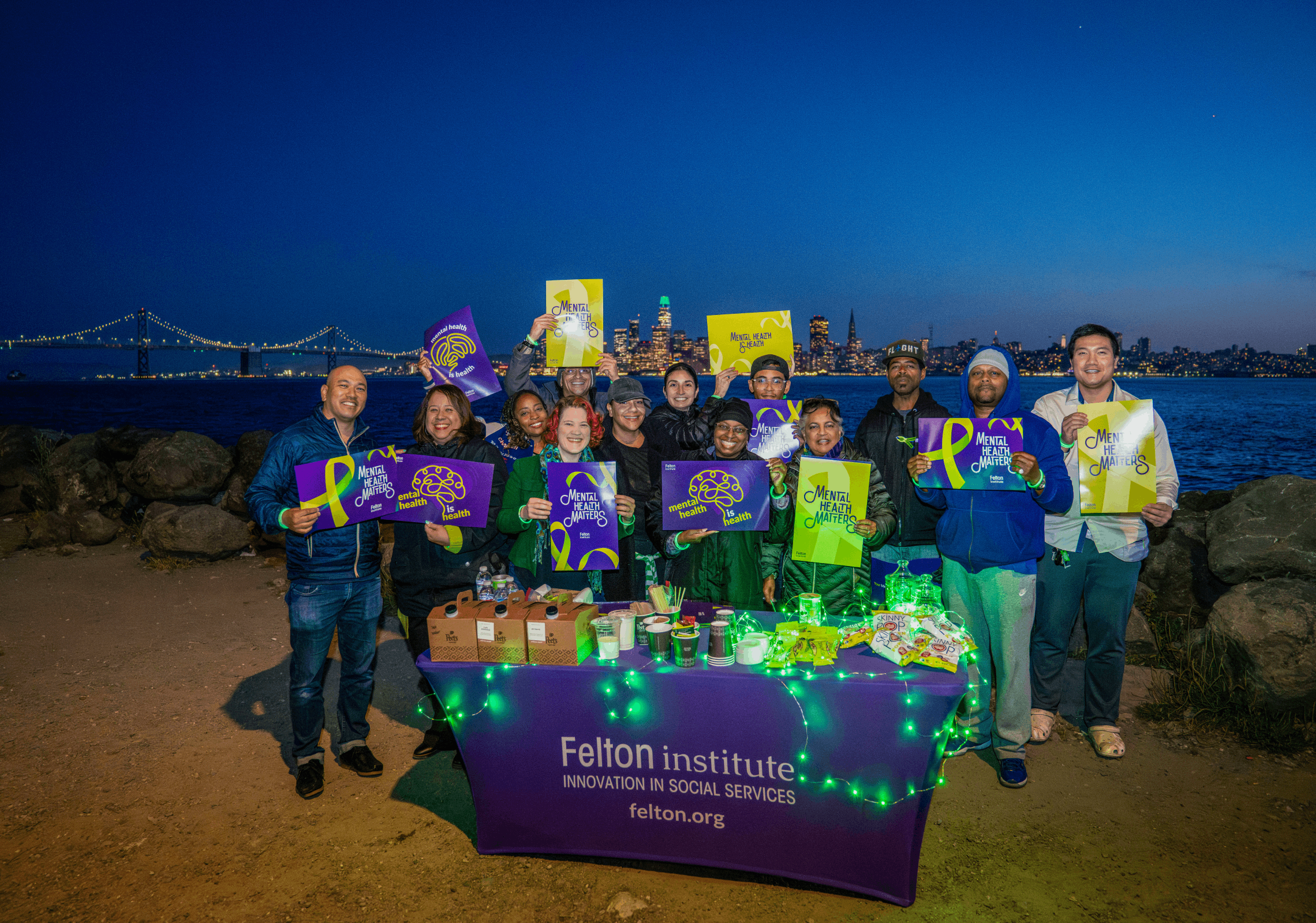 Psychiatrist (Part Time) in Fairfield, California | Felton Institute