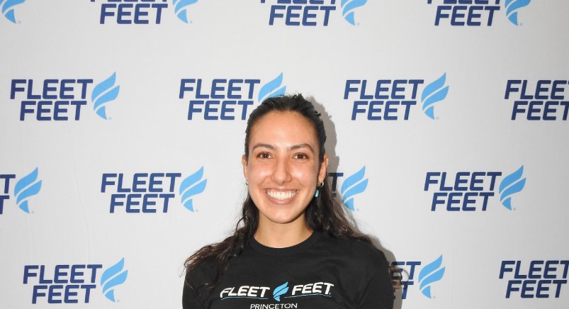 Placeholder image of a black notebook with earbuds and cards.