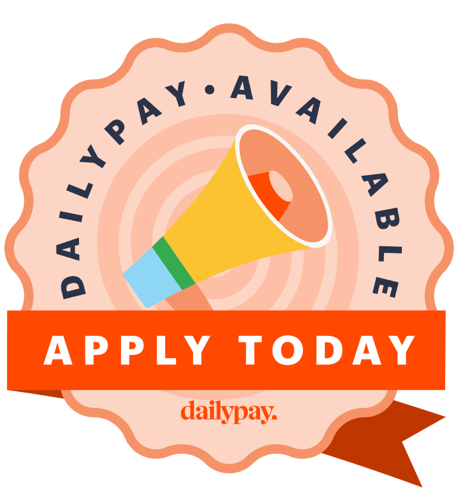 Daily Pay Availability