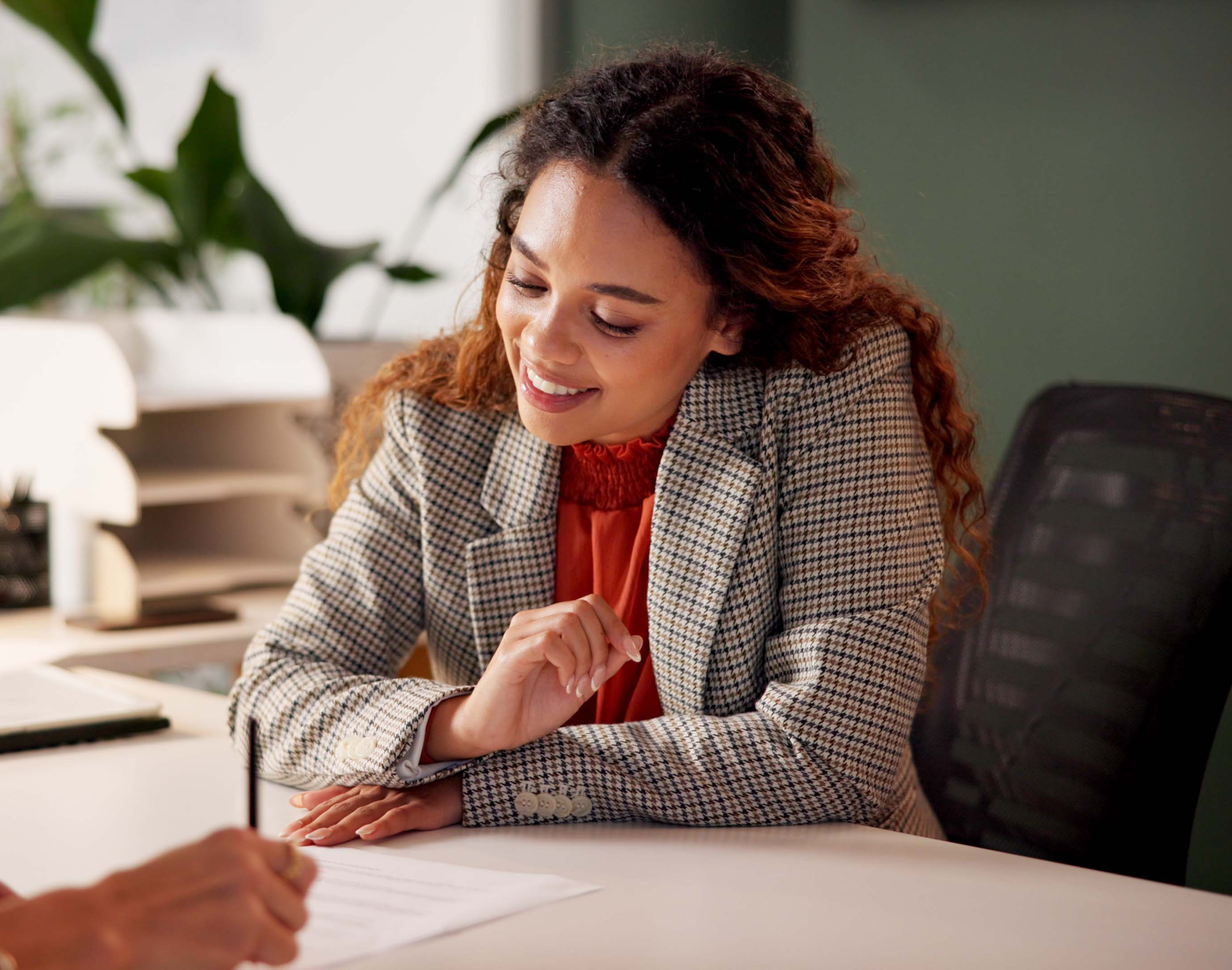 Supporting your <span>future</span>