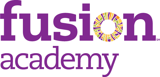 fusionacademy logo