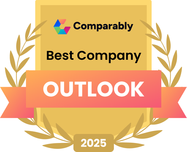 2025 Best Company Outlook