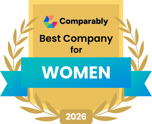 Q1 Best Company for Women 2026