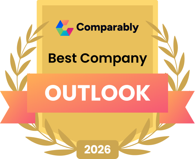 Q1 Best Company for Outlook 2026