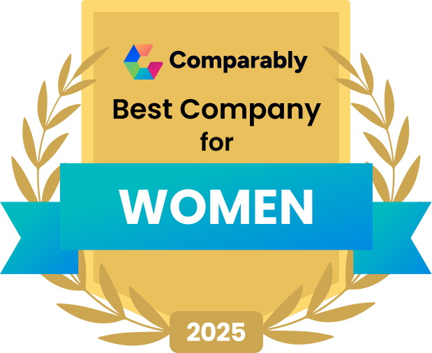2025 Best Company For Women