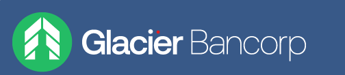 glacier logo