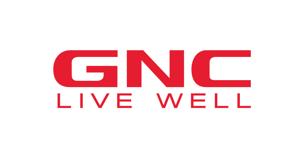 GNC logo