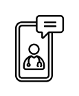 Telemedicine<br>Consultations