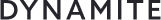 groupedynamite dynamite logo