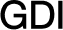 groupedynamite gdi logo