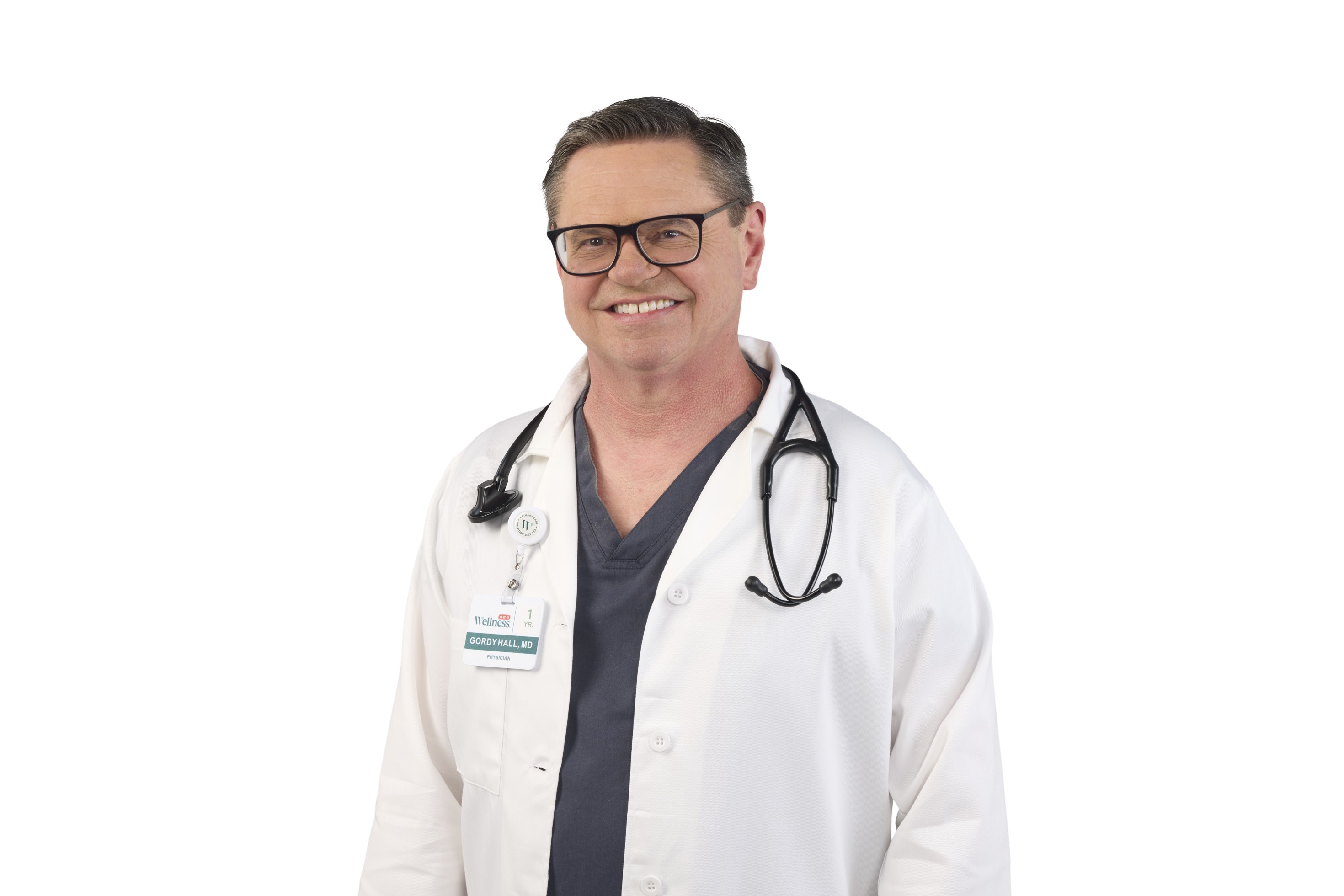 WELLNESS PRIMARY CARE PHYSICIANS