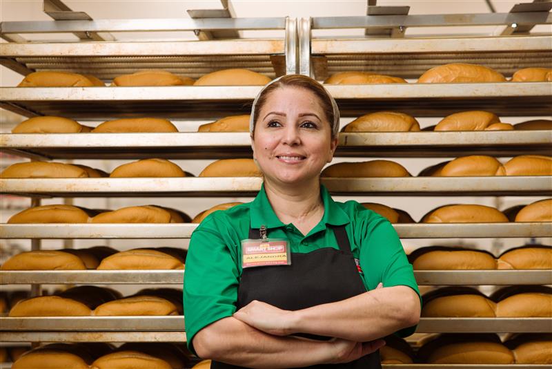 STORE HOURLY OPPORTUNITIES